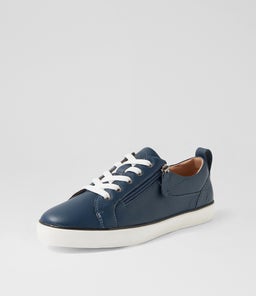 ENVY CF BLUE LEATHER