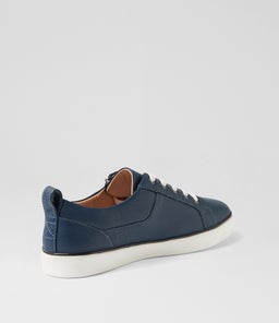 ENVY CF BLUE LEATHER