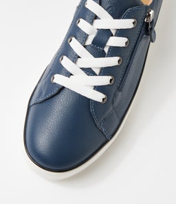 ENVY CF BLUE LEATHER