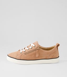 ENVY CF TAUPE SUEDE