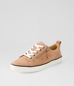 ENVY CF TAUPE SUEDE