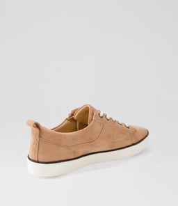 ENVY CF TAUPE SUEDE