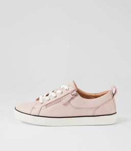 ENVY CF DUSTY PINK LEATHER