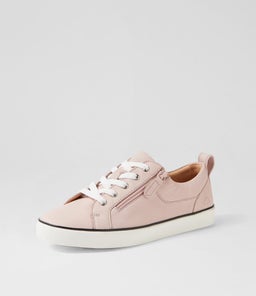 ENVY CF DUSTY PINK LEATHER