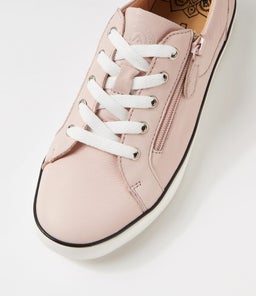 ENVY CF DUSTY PINK LEATHER