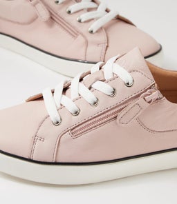 ENVY CF DUSTY PINK LEATHER