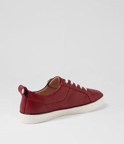 ENVY CF DARK RED LEATHER