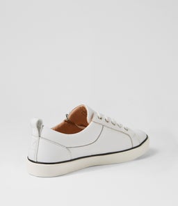ENVY CF WHITE LEATHER