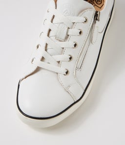 ENVY CF WHITE LEATHER