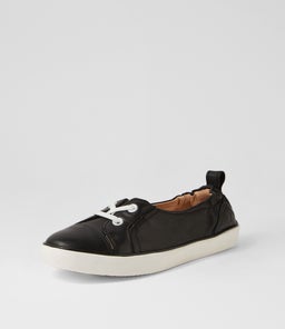 EMPATH CF BLACK LEATHER