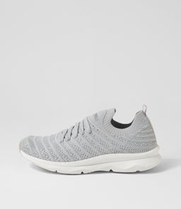 FINESSE CF GREY GREY KNIT