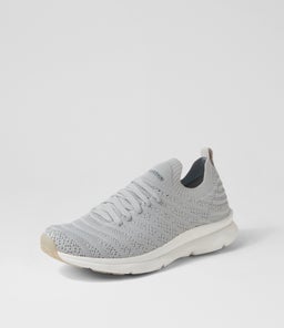 FINESSE CF GREY GREY KNIT