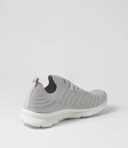 FINESSE CF GREY GREY KNIT