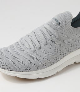 FINESSE CF GREY GREY KNIT
