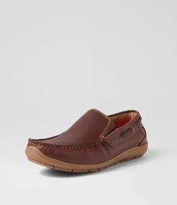 PIET CF MORO LEATHER