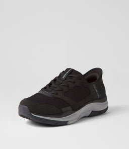 ZED CF BLACK BLACK MESH
