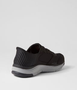 ZED CF BLACK BLACK MESH