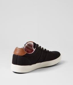 NAGEL CF BLACK CANVAS
