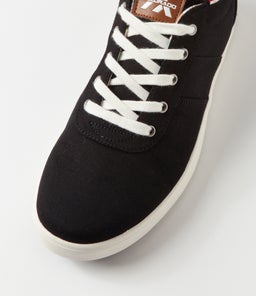 NAGEL CF BLACK CANVAS