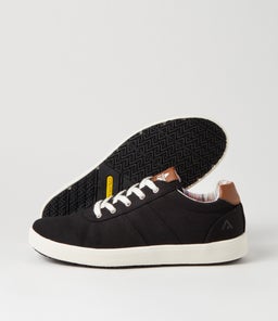 NAGEL CF BLACK CANVAS