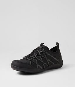 GLADSTONE CF BLACK MESH