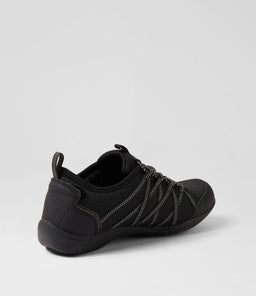 GLADSTONE CF BLACK MESH