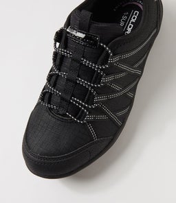 GLADSTONE CF BLACK MESH