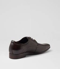 COAST CF BROWN LEATHER