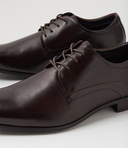 COAST CF BROWN LEATHER