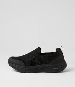 BECKETT CF BLACK BLACK MESH