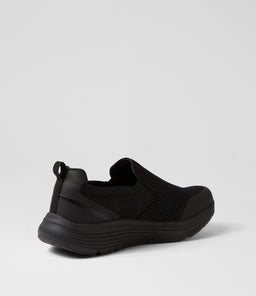 BECKETT CF BLACK BLACK MESH