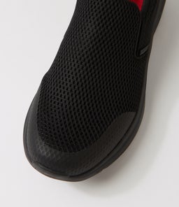 BECKETT CF BLACK BLACK MESH