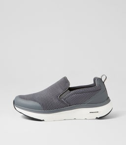 BECKETT CF GREY MESH