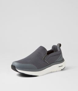 BECKETT CF GREY MESH