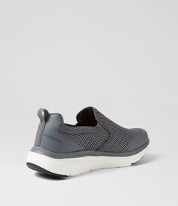 BECKETT CF GREY MESH