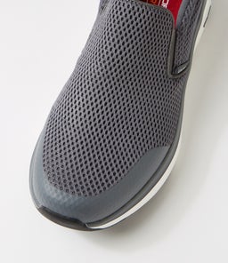 BECKETT CF GREY MESH
