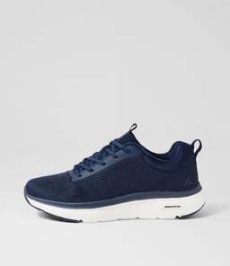 BENNETT CF NAVY MESH