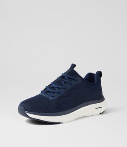 BENNETT CF NAVY MESH