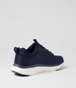 BENNETT CF NAVY MESH