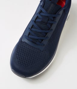 BENNETT CF NAVY MESH