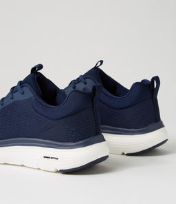 BENNETT CF NAVY MESH