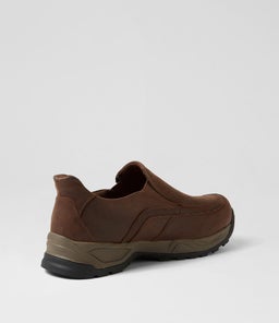 JOSE CF BROWN LEATHER