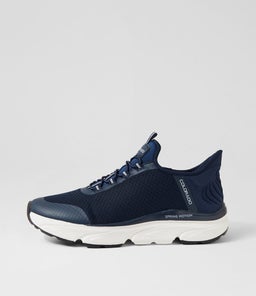 VERSUS CF NAVY KNIT
