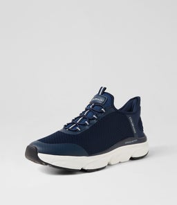 VERSUS CF NAVY KNIT