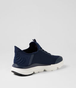 VERSUS CF NAVY KNIT