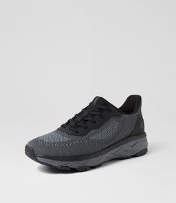 GREG CF GREY BLACK MESH