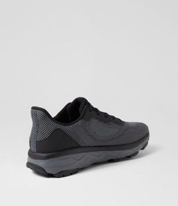 GREG CF GREY BLACK MESH