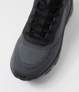 GREG CF GREY BLACK MESH