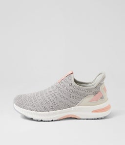 CALIBURE CF GREY KNIT