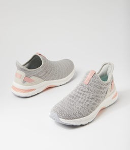 CALIBURE CF GREY KNIT